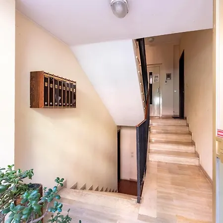 Joivy Lele With Swimming Pool דירה *