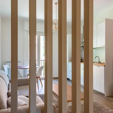 Joivy Lele With Swimming Pool Apartman Rapallo