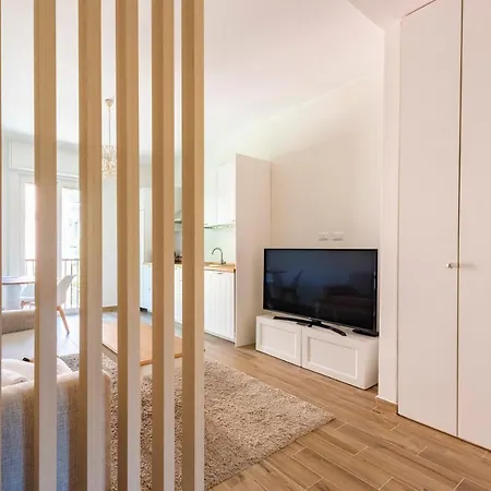 Joivy Lele With Swimming Pool דירה