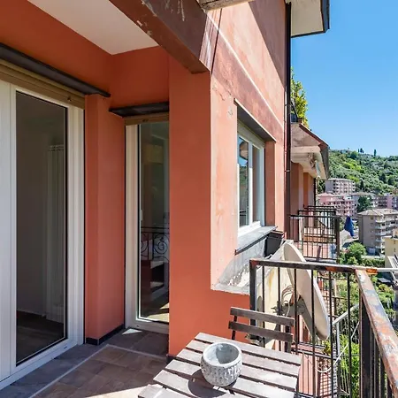 Apartman Joivy Lele With Swimming Pool