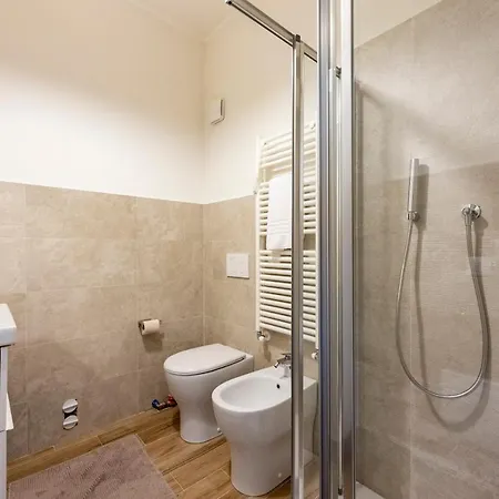 דירה Joivy Lele With Swimming Pool