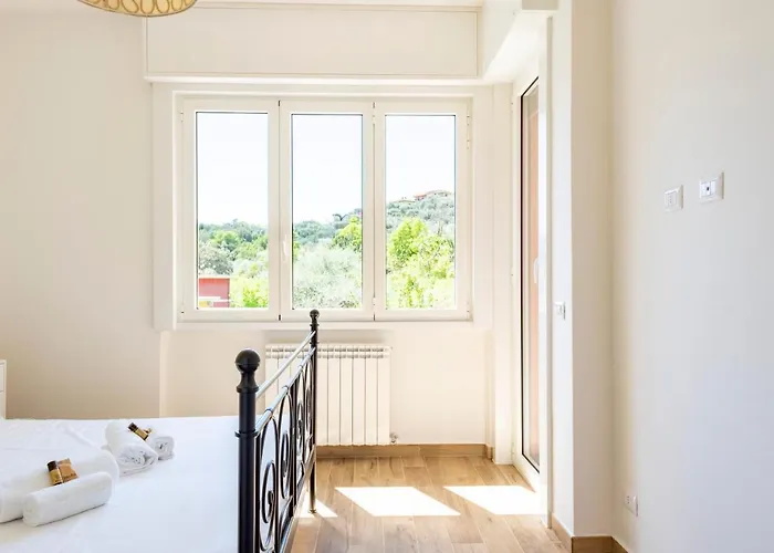 Apartman Joivy Lele With Swimming Pool