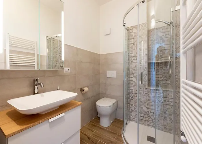 Apartman Joivy Lele With Swimming Pool *