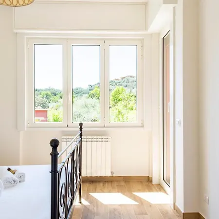 Apartamento Joivy Lele With Swimming Pool