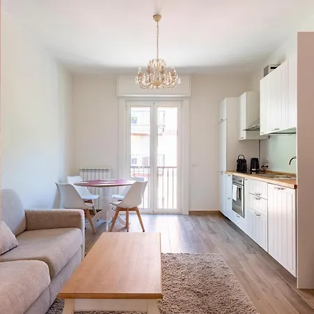 Joivy Lele With Swimming Pool Apartamento Rapallo