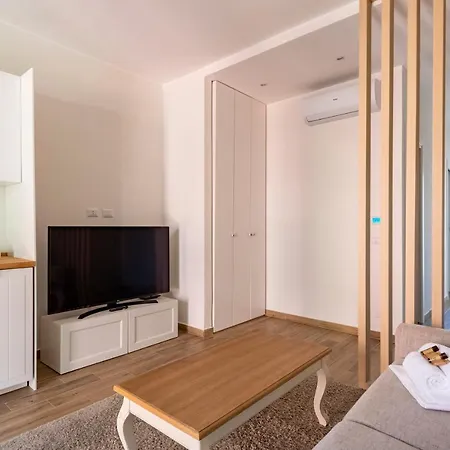 Apartamento Joivy Lele With Swimming Pool