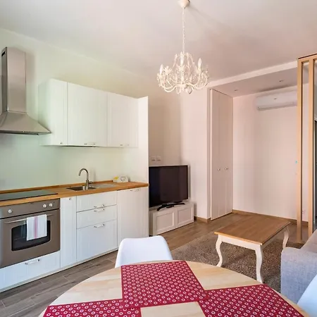 Joivy Lele With Swimming Pool Apartamento