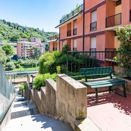 Apartamento Joivy Lele With Swimming Pool *