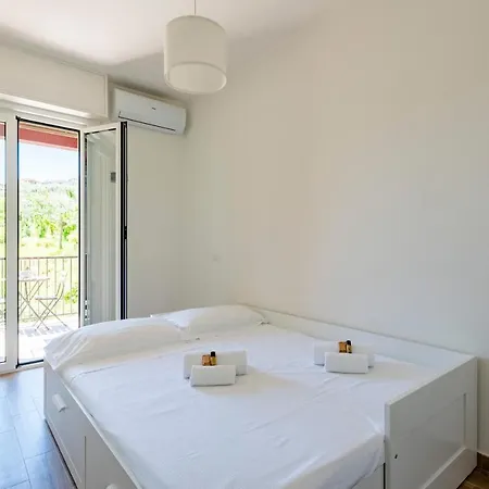 Apartamento Joivy Lele With Swimming Pool