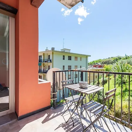 Lejlighed Joivy Lele With Swimming Pool Rapallo