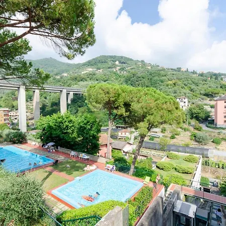 Apartamento Joivy Lele With Swimming Pool