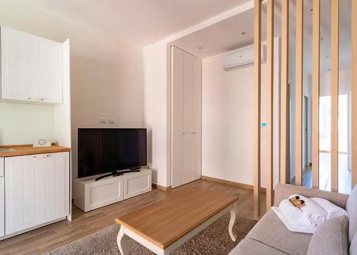 Appartement Joivy Lele With Swimming Pool