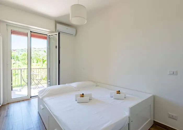 Appartement Joivy Lele With Swimming Pool