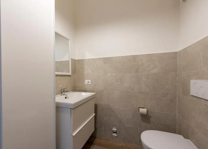 Joivy Lele With Swimming Pool Appartement Rapallo