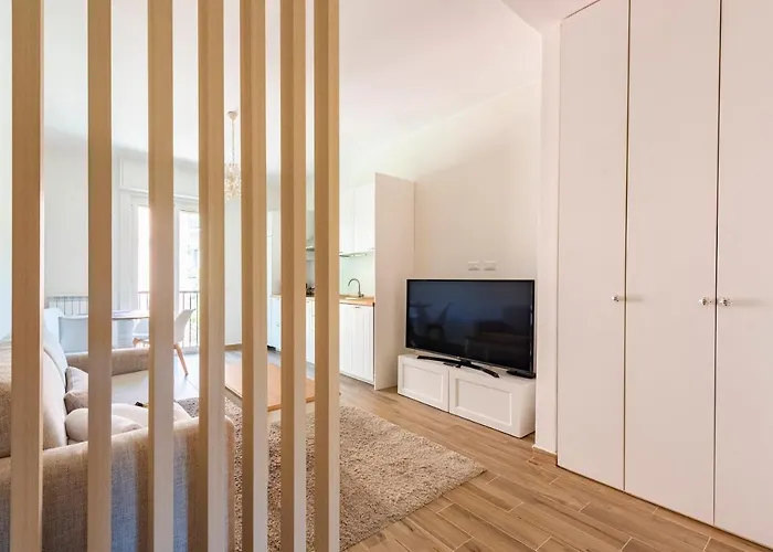 Joivy Lele With Swimming Pool Appartement